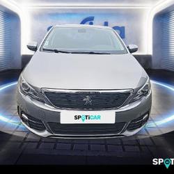 Peugeot 308 II Phase 2 1.2 puretech 110ch e6.c s&s style 108g Wattrelos