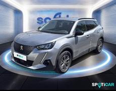 Peugeot 2008 Wattrelos