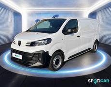 Peugeot Expert Wattrelos