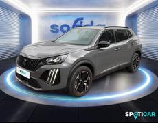 Peugeot 2008 Wattrelos