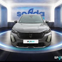 Peugeot 2008 1.2 puretech 100ch s&s allure Wattrelos