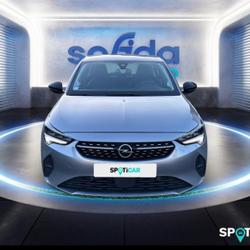 Opel Corsa 1.2 turbo 100ch edition Wattrelos