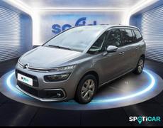 Citroen C4 Spacetourer Wattrelos