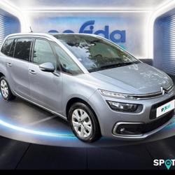 Citroen C4 Spacetourer Bluehdi 130ch s&s feel e6.d-temp Wattrelos
