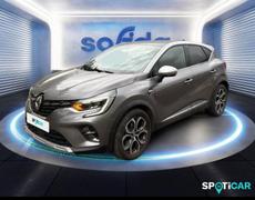 Renault Captur Wattrelos