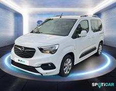 Opel Combo life Wattrelos