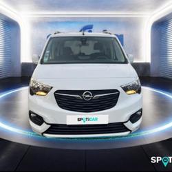 Opel Combo life L1h1 1.2 110ch s&s enjoy Wattrelos