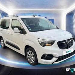 Opel Combo life L1h1 1.2 110ch s&s enjoy Wattrelos