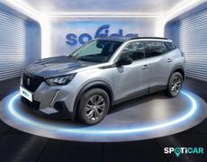 Peugeot 2008 Wattrelos