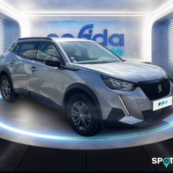 Peugeot 2008 1.2 puretech 130ch s&s style eat8 Wattrelos