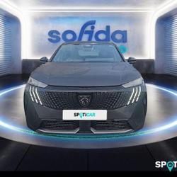 Peugeot 3008 Electrique 210ch batterie 73 kwh allure Wattrelos