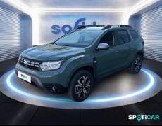 Dacia Duster Wattrelos