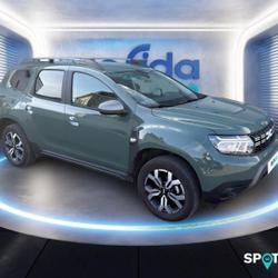 Dacia Duster 1.0 eco-g 100ch  journey 4x2 Wattrelos