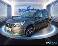 Peugeot 2008 Wattrelos