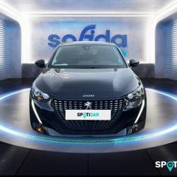 Peugeot 208 1.2 puretech 75ch s&s style Wattrelos