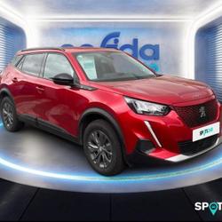 Peugeot 2008 E-136ch style Wattrelos