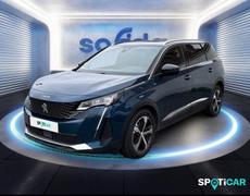 Peugeot 5008 Wattrelos