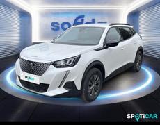 Peugeot 2008 Wattrelos
