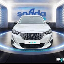 Peugeot 2008 E-136ch allure Wattrelos