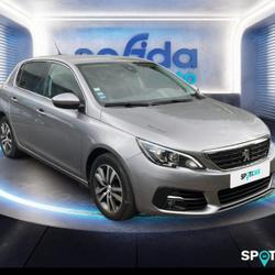 Peugeot 308 II Phase 2 1.2 puretech 110ch e6.c s&s allure 5cv Wattrelos