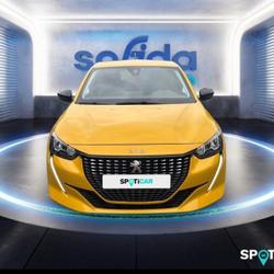 Peugeot 208 1.2 puretech 75ch s&s active pack Wattrelos