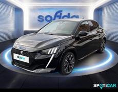 Peugeot 208 Wattrelos