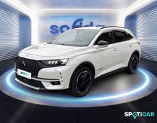 DS DS7 Crossback