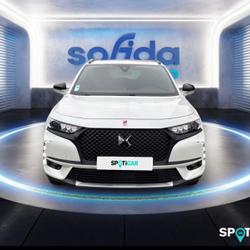 DS DS7 Crossback Bluehdi 130ch performance line automatique Wattrelos