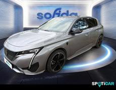 Peugeot 308 III Phase 1 Wattrelos