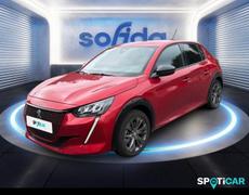 Peugeot 208 Wattrelos