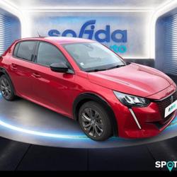 Peugeot 208 E-136ch style Wattrelos