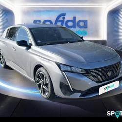 Peugeot 308 III Phase 1 1.2 puretech 130ch s&s allure Wattrelos