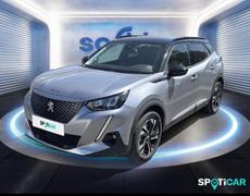 Peugeot 2008 Wattrelos