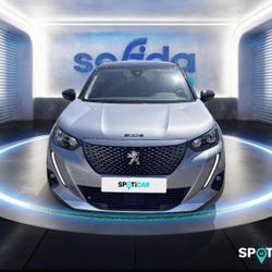 Peugeot 2008 E-136ch allure pack Wattrelos