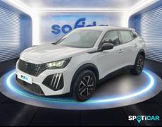 Peugeot 2008 Wattrelos