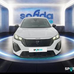 Peugeot 2008 1.2 puretech 100ch s&s style Wattrelos