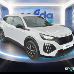 Peugeot 2008 1.2 puretech 100ch s&s style Wattrelos