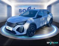 Peugeot 2008 Wattrelos