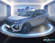 Peugeot 2008 Wattrelos