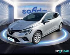 Renault Clio 5 Wattrelos