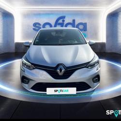 Renault Clio 5 1.0 tce 100ch intens Wattrelos