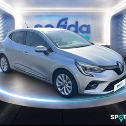 Renault Clio 5 1.0 tce 100ch intens Wattrelos