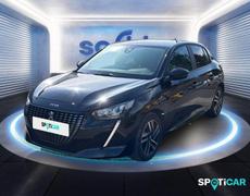 Peugeot 208 Wattrelos