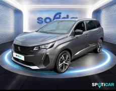 Peugeot 5008 Wattrelos