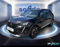 Peugeot 2008 Wattrelos