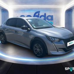 Peugeot 208 E-136ch style Wattrelos
