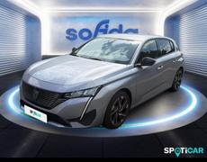 Peugeot 308 III Phase 1