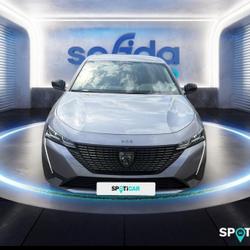 Peugeot 308 III Phase 1 1.2 puretech 130ch s&s allure pack Wattrelos