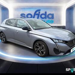 Peugeot 308 III Phase 1 1.2 puretech 130ch s&s allure pack Wattrelos