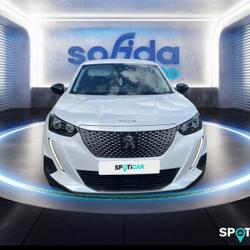 Peugeot 2008 E-136ch style Wattrelos